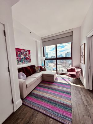 The Webster Apartments by null