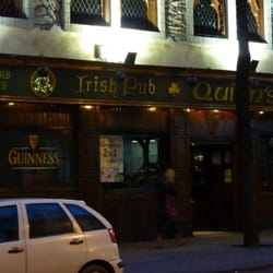 Quinn's Irish Pub