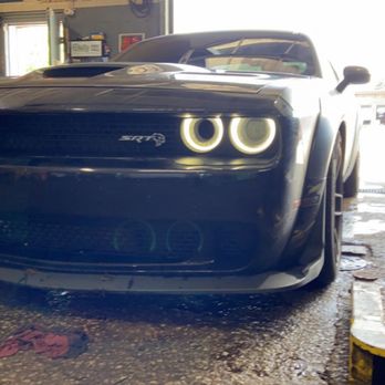 ALLSTAR AUTOMOTIVE - Full maintenance and tune finished on this beautiful cat, ready for the roads again. - Auto Repair Near Me - Midlothian, Illinois ALLSTAR AUTOMOTIVE - Full maintenance and tune finished on this beautiful cat, ready for the roads again. - Auto Repair Near Me - Midlothian, Illinois