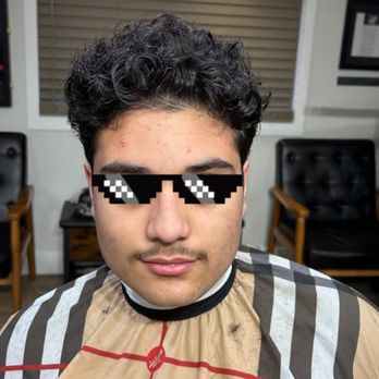 The Pac Barbershop - Cut By Pete. Scissor cut all around - Barbers Near Me - Pacifica, California The Pac Barbershop - Cut By Pete. Scissor cut all around - Barbers Near Me - Pacifica, California