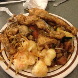 Frog Legs