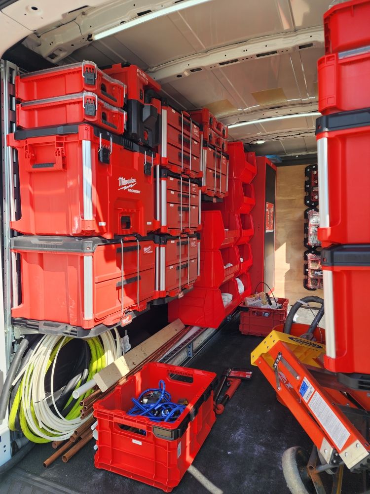 Slide of Urban's Plumbing