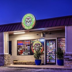 Ashes Smoke Shop - Ashes twilight!