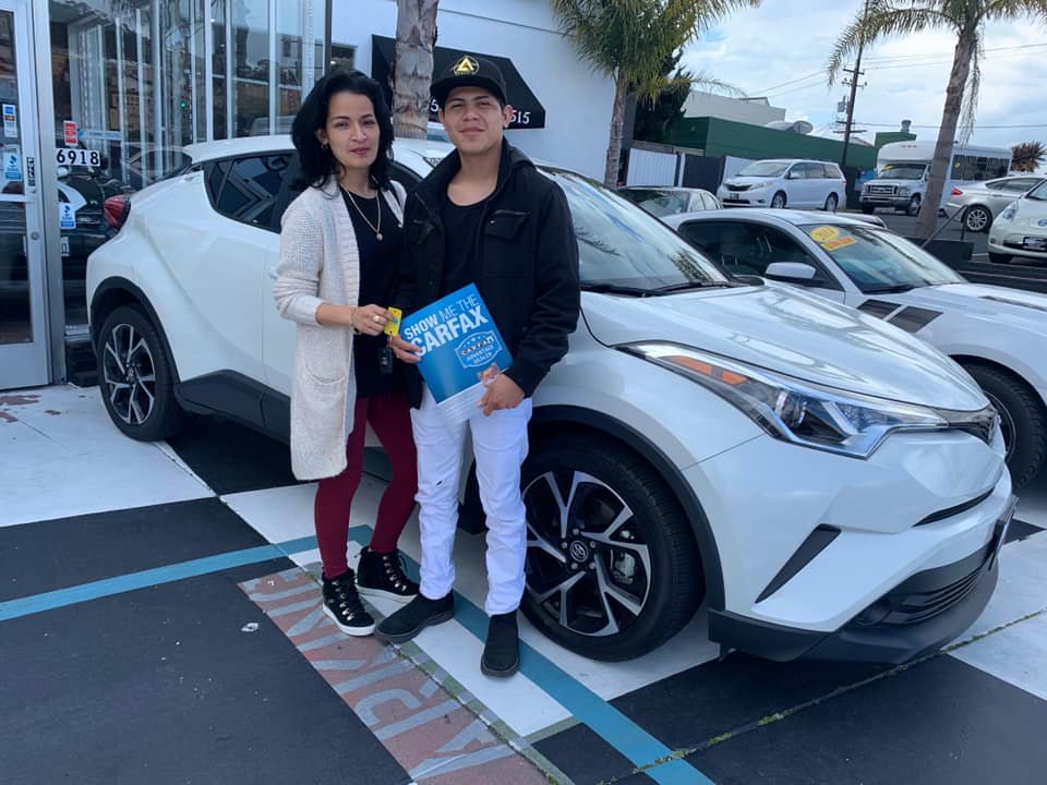 AUTODEALS 26 Photos 6918 Mission St, Daly City, California Car