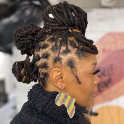 Angel's Hair Salon