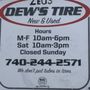 Zeus Tire
