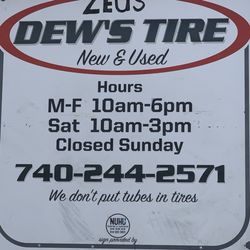 Zeus Tire