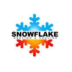 Snowflake Heating and Cooling