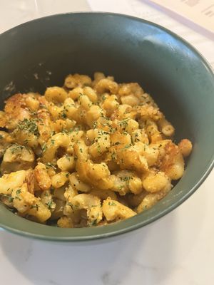 The Kitchen by Cooking with Que by null