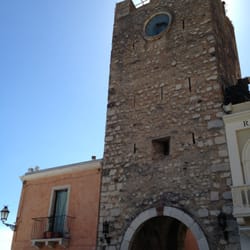 Piazza IX Aprile