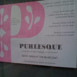 Purlesque