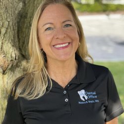 My Dental Office - Dr. Monica B Weick