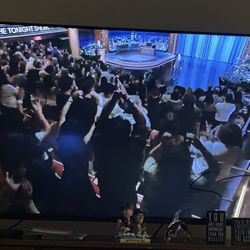 The Tonight Show Starring Jimmy Fallon - Me on tv