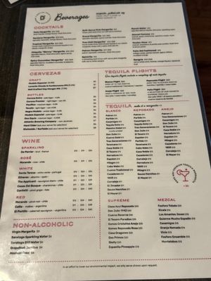 Menu photo 2 Cantina Feliz Ambler, PA Menu photo 2 Cantina Feliz Ambler, PA