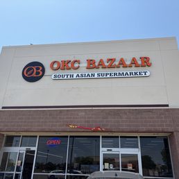 Exterior photo of OKC Bazaar - Oklahoma City, Oklahoma Exterior photo of OKC Bazaar - Oklahoma City, Oklahoma