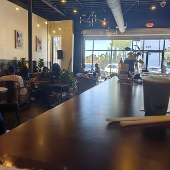 Sip & Sonder - Coffee & Tea Near Me - Inglewood, California Sip & Sonder - Coffee & Tea Near Me - Inglewood, California