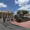 Walt Disney World Railroad - Main Street gift card
