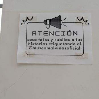 Museo Malvinas - Museums Near Me - Buenos Aires, C
