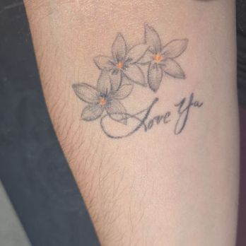 Ink Therapy Studio - Tattoo Near Me