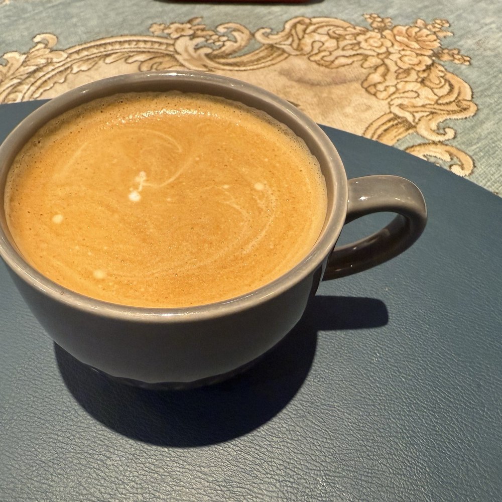 Antique Caffe - Cafes Near Me - Johns Creek, Georgia