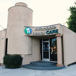 Affordable Dental Care