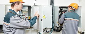 Slide of Zoom Electricians Playa Vista
