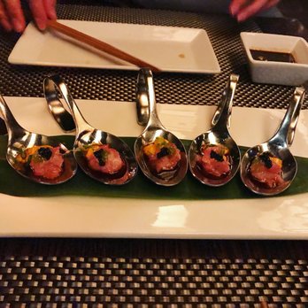 O-Ku - Japanese Near Me - Atlanta, Georgia