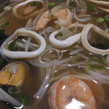 Pho Hanoi - Large Seafood Pho - Vietnamese Near Me - West Covina, California Pho Hanoi - Large Seafood Pho - Vietnamese Near Me - West Covina, California