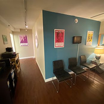 Thriveworks - Counseling & Mental Health Near Me - Cambridge, Massachusetts