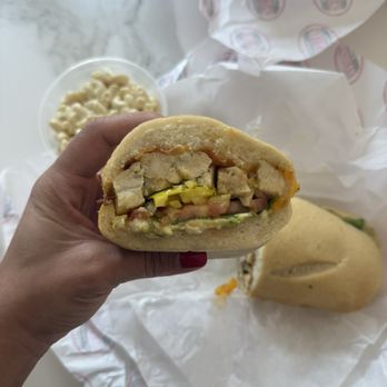 The Sandwich Spot - Sandwiches Near Me - Thousand Oaks, California