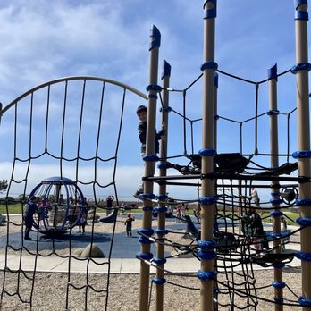 Dinosaur Caves Park - Parks Near Me - Pismo Beach, California