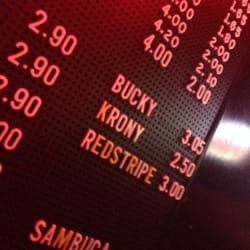 Nice N Sleazy - Buckfast, just £3.05.