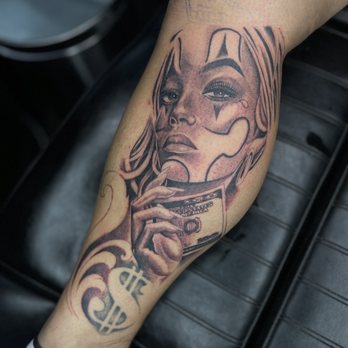 Daygo Ink & Cuts - Barbers Near Me - San Diego, California Daygo Ink & Cuts - Barbers Near Me - San Diego, California