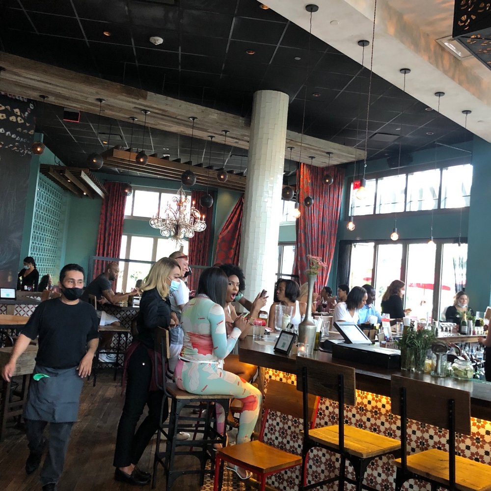 Gypsy Kitchen - Spanish Near Me - Atlanta, Georgia Gypsy Kitchen - Spanish Near Me - Atlanta, Georgia