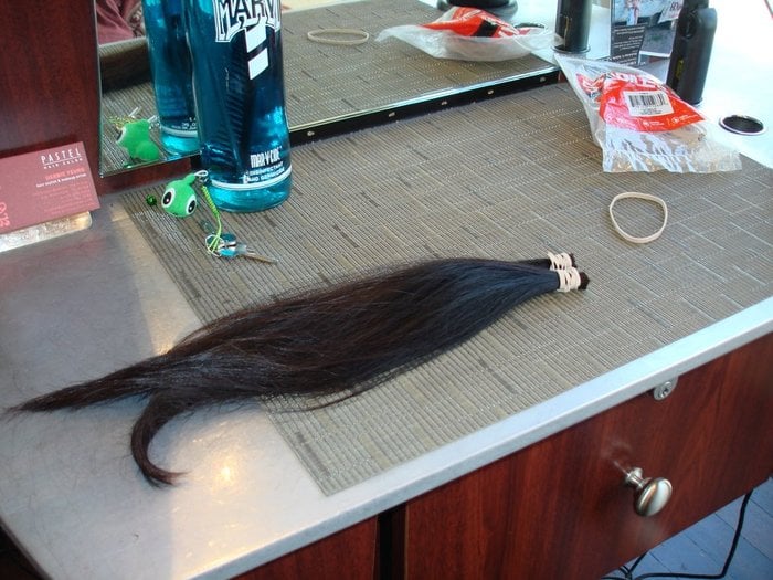 Wigs For Kids - social services organization in Westlake, OH