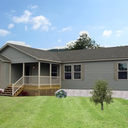 Hemminger Homes
