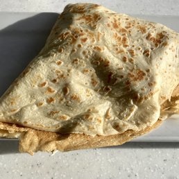 Crepes