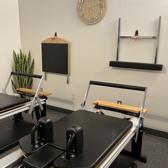 1. Claremont Sanctuary Pilates