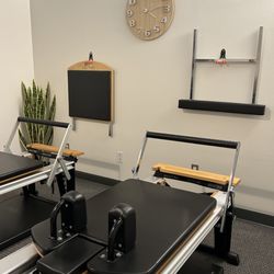 Claremont Sanctuary Pilates