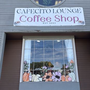Cafecito Lounge - Street view - Coffee & Tea Near Me - Lodi, California Cafecito Lounge - Street view - Coffee & Tea Near Me - Lodi, California