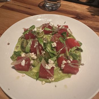 Prato - Watermelon Salad - Pizza Near Me - Winter Park, Florida Prato - Watermelon Salad - Pizza Near Me - Winter Park, Florida
