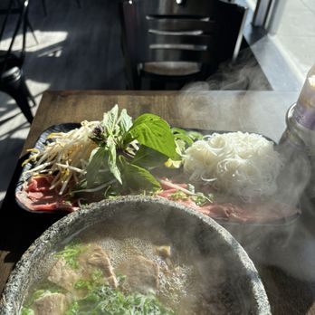 Sai Gon Pho - Pho! - Vietnamese Near Me - Novi, Michigan