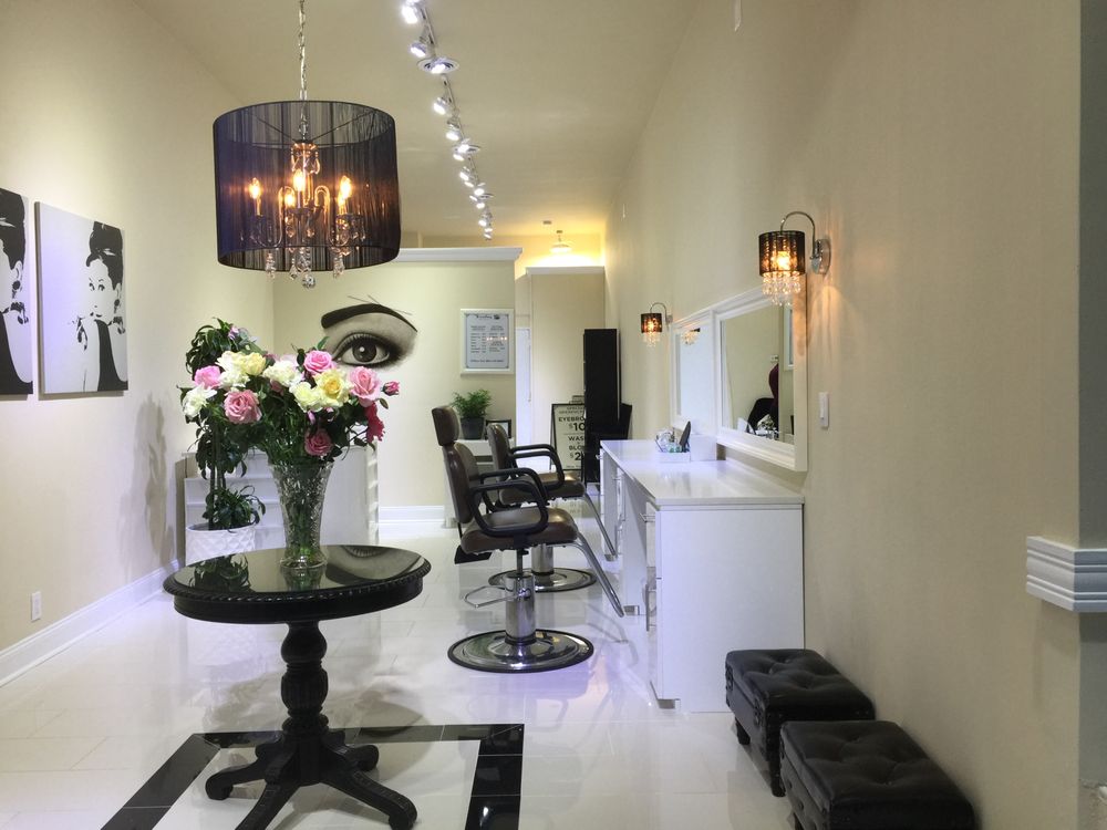 THREADING STATION Updated October 2024 13 Reviews 352 Lawton Ave