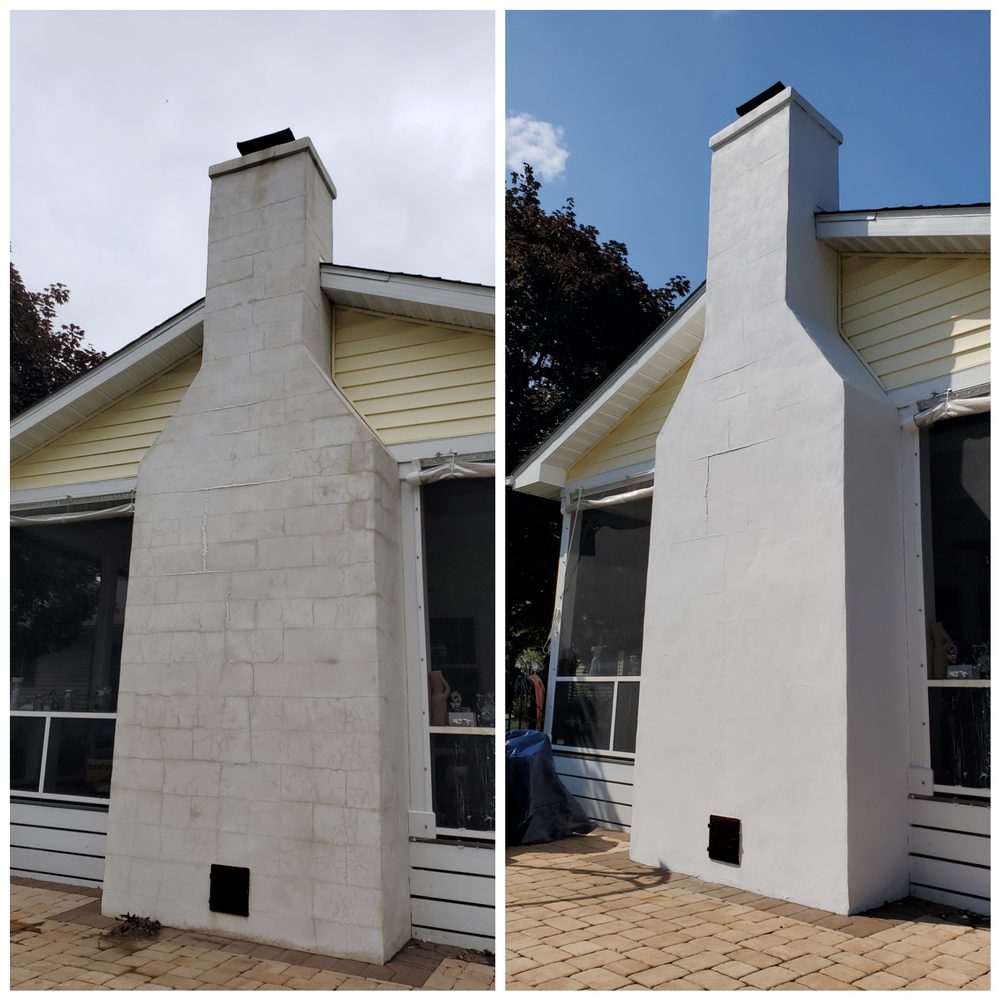 Slide of Dr. Odd Jobs At The Beach