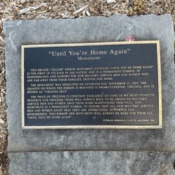 Veteran's Memorial Park & Visitor Center