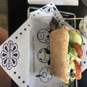 NoButcher - NoEgg Salad - Delis Near Me - Las Vegas, Nevada NoButcher - NoEgg Salad - Delis Near Me - Las Vegas, Nevada