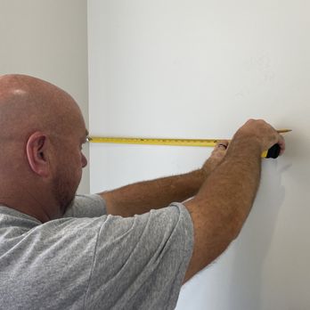 Hughes Construction - Greg in action! - General Contractors Near Me