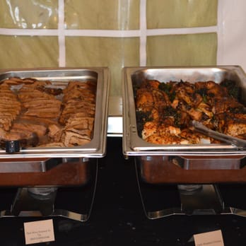 Midsummer Kitchen - Caterers Near Me - Concord, California