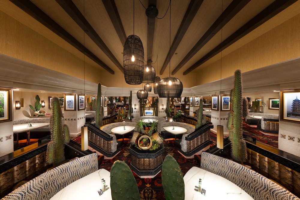 PANCHO & WILLIE’S CANTINA Updated October 2024 535 Photos & 303