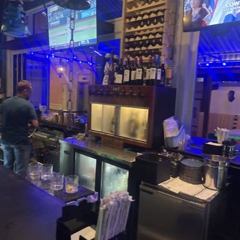 Tryst - Bar - American Near Me - Boca Raton, Florida